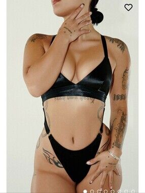 CXIX Aphrodite Bodysuit